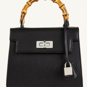 Handmade Italian Handbag